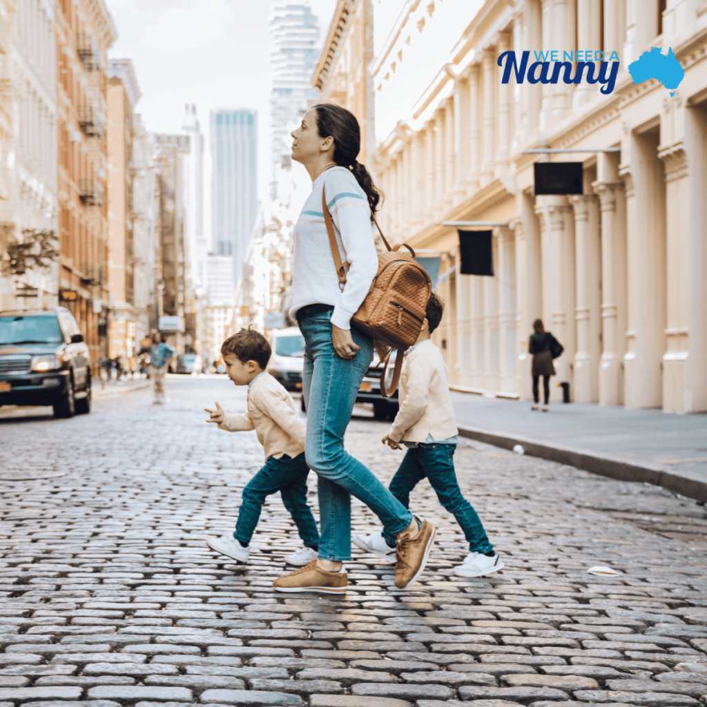 Discovering The Advantages Of Nanny Jobs With Travel