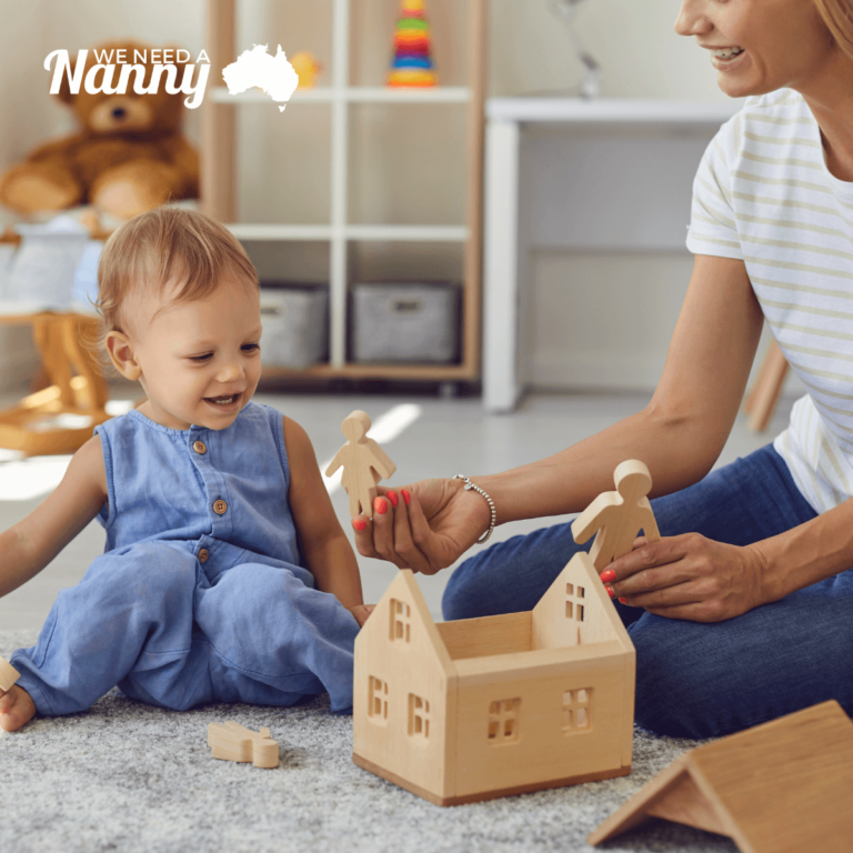 Nanny Agencies And How They Work