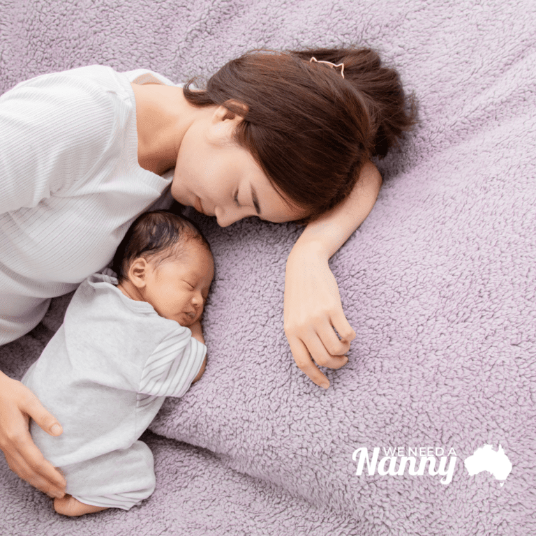 Unveiling The Duties Of A Night Nanny