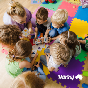 Guide To The Different Childcare Options