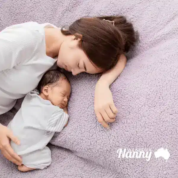 Unveiling The Duties Of A Night Nanny