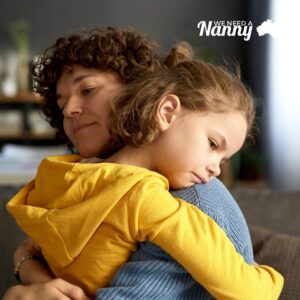 A Nanny's Guide To Emotional Regulation In Children