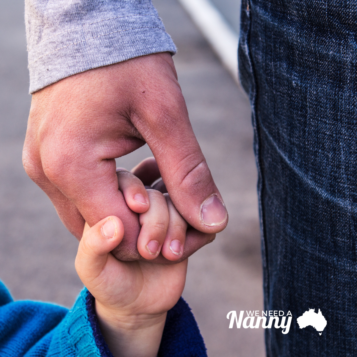 The Benefits of Hiring a Male Nanny: Breaking Stereotypes