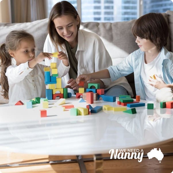 17 Nanny Tips for New Nannies