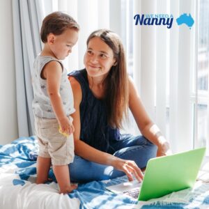 Balancing Work and Family During The Holidays for Working at-Home Mums and Dads