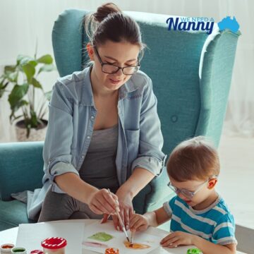 Do’s and Don'ts for Nanny Workwear