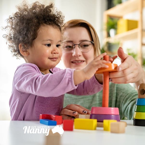 How to Attract the Best Nannies with Your Advertisement