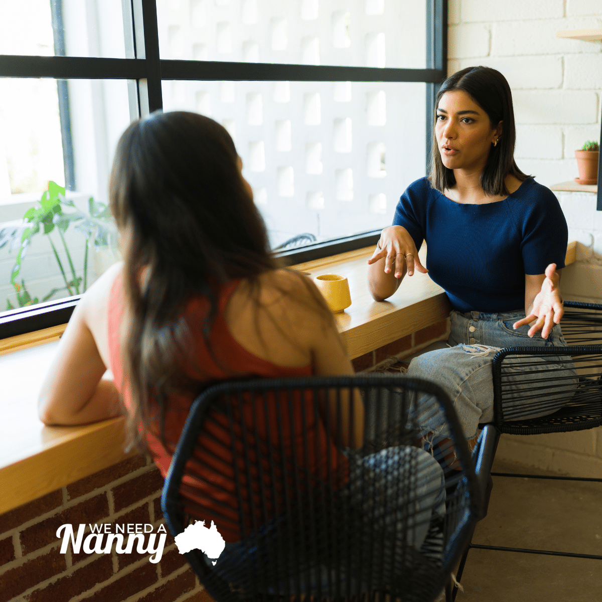 How to Have Difficult Conversations – Communication Tips for Nannies