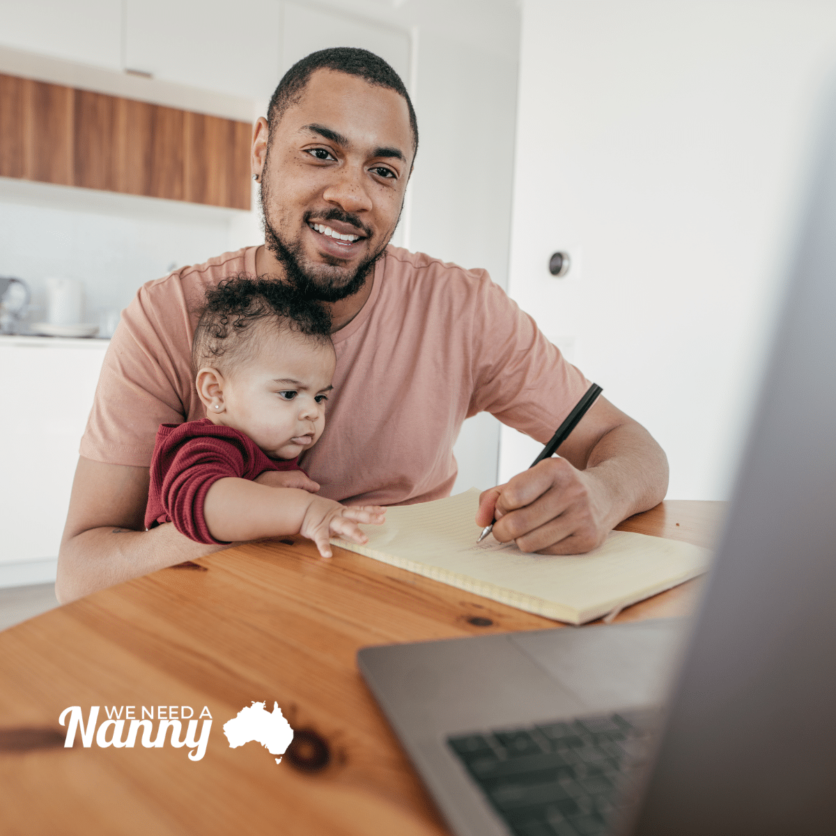 Balancing Work and Family During The Holidays for Working at-Home Mums and Dads