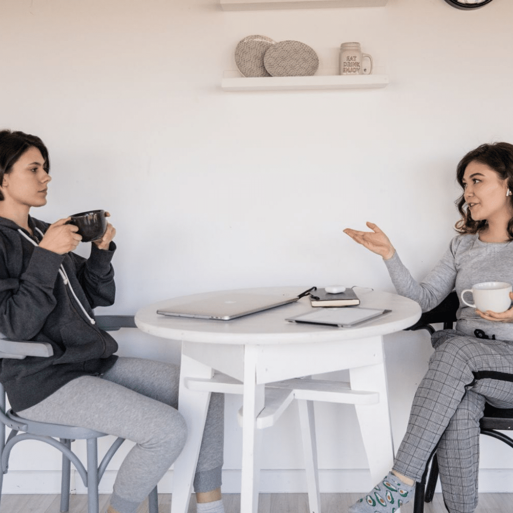 How to Have Difficult Conversations – Communication Tips for Nannies