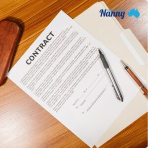 Employment Contract for a Nanny 6 Key Considerations for Contracts