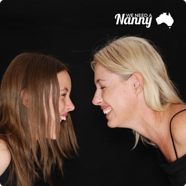 A Nanny’s Role in Preparing Adolescents for the Adulthood Stage