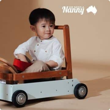 Essential Driving Safety Tips for the Nanny and Childcare Providers