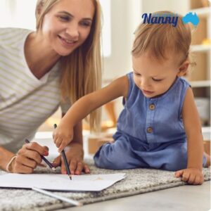 Essential Insights for Nannies on Toddlerhood Age and Milestones of Development