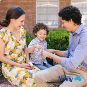 Imperative Tips for Nannies Dealing with High Parent Involvement