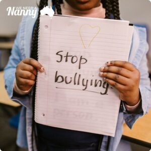 Is Your Child Being Bullied Signs and Prevention