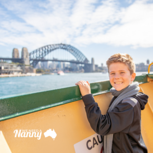 Top 10 Tips for Finding the Perfect Nanny in Sydney