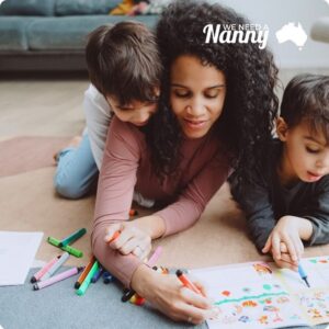 Finding a Bilingual Nanny in Sydney What to Consider