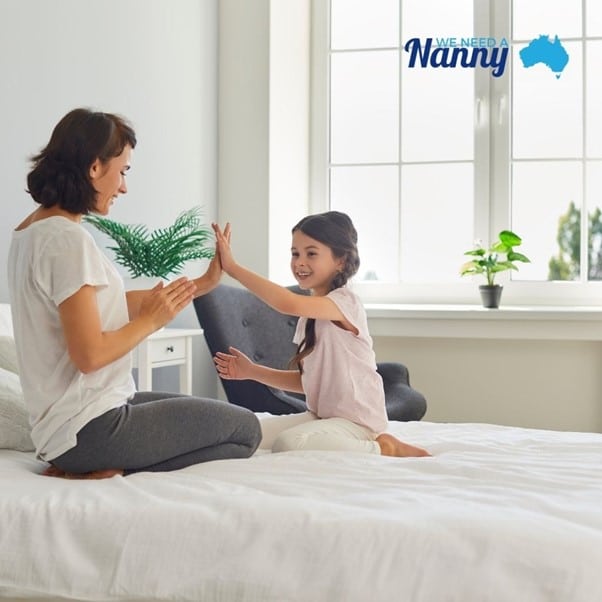 Finding a Nanny Through an Agency VS Independently in Melbourne