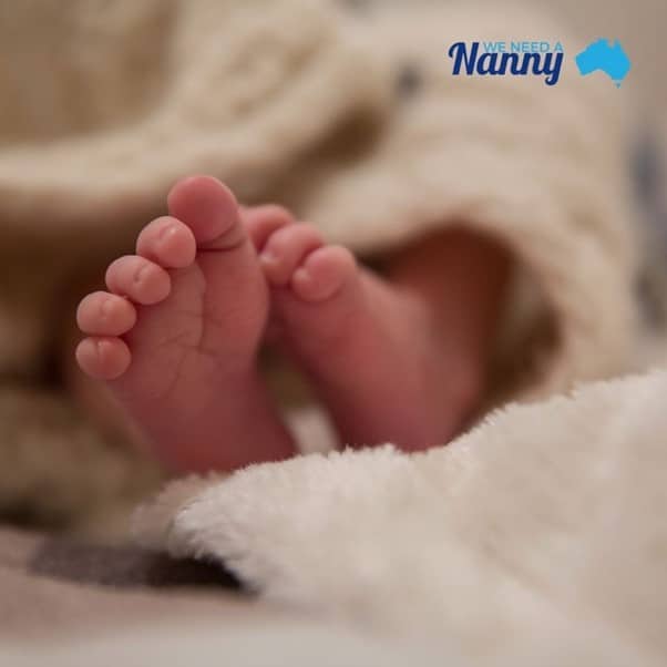 How to Hire a Night Nanny in Sydney for Newborn Care