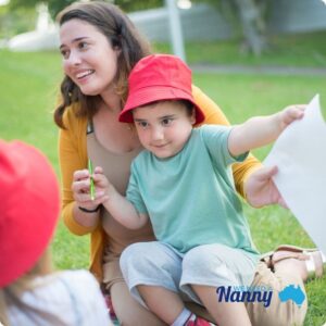 How to Work with a Nanny Agency in Melbourne