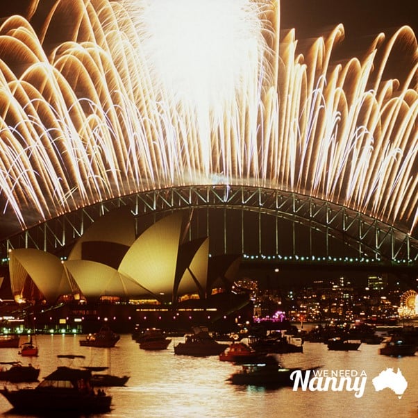 Making Your Holidays Stress-Free with the Perfect Sydney Nanny