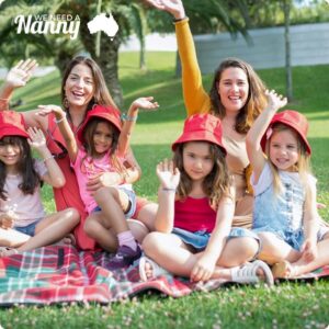 Nanny Trends in Sydney for 2025