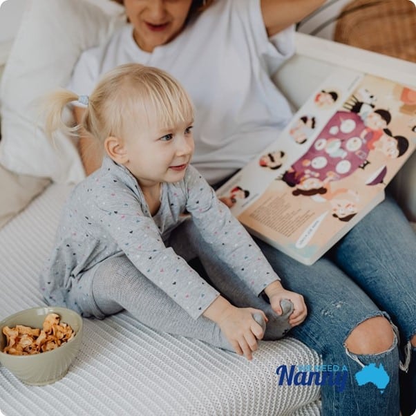 The Role of a Modern Nanny in Sydney Families