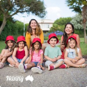 Top Nanny Agencies in Sydney for 2025