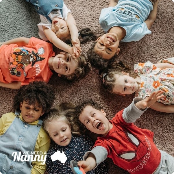 Top Nanny Services for Families with Special Needs in Sydney