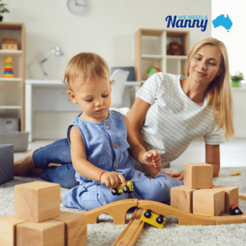 5 Must-Have Skills for Nannies in Sydney