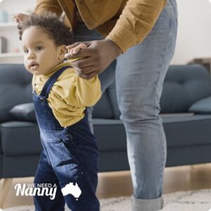 How to Transition from Parental Leave to Hiring a Nanny in Melbourne