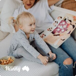 The Benefits of Hiring a Nanny for After-School Care in Melbourne